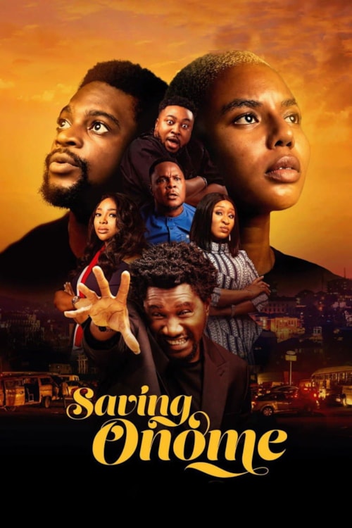SAVING ONOME